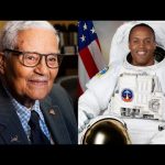 NASA Salutes Aviation and Space Excellence