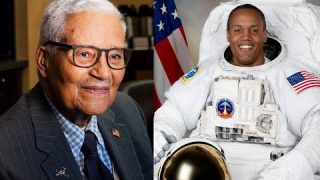 NASA Salutes Aviation and Space Excellence