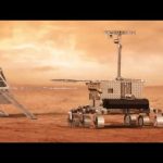 ExoMars – building on past missions to Mars