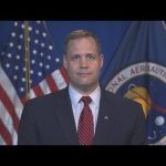 Administrator Bridenstine: NASA is Committed to Webb Telescope