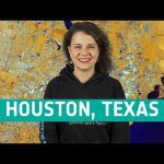 Earth from Space: Houston, Texas