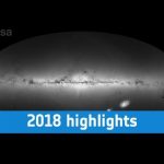 ESA highlights 2018