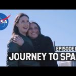 NASA Explorers S4 E5: Journey to Space
