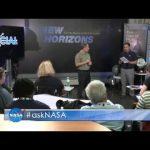 NASA Social Media Conducts Web Chat on New Horizons Pluto Mission at the Applied Physics Laboratory