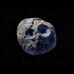 Inside NASA’s Psyche Mission to Study a Metallic Asteroid