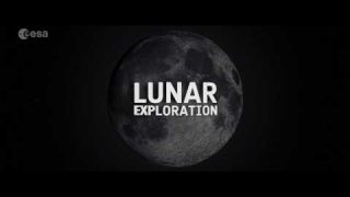 The Moon – ESA’s interactive guide