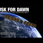 Dusk for Dawn, NASA’s Mission to the Asteroid Belt