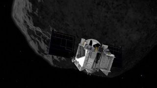 How and Why Is NASA’s OSIRIS-REx Mission Visiting Asteroid Bennu?