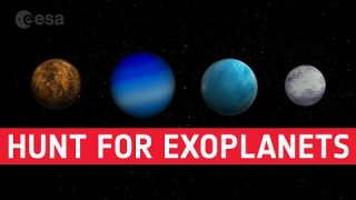 Cheops: the hunt for exoplanets