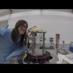 Aleks’ experience as an ESA Young Graduate Trainee