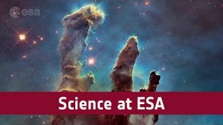 Science at ESA