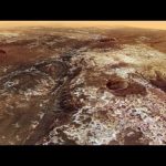 Fly over Mawrth Vallis