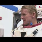 Tim Peake mission overview