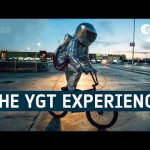 The YGT Experience at ESA