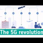 Space’s part in the 5G revolution