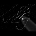 Rosetta’s orbit around the comet