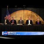 Mars 2020 Rover and Beyond News Teleconference from NASA Headquarters in Washington DC