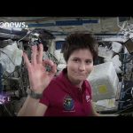 ESA Euronews: O laboratório europeu no espaço