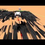 NASA Mars Curiosity Rover Report — July 11, 2013