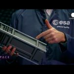 ESA Euronews: O gigantesco mundo dos nanossatélites