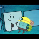 Once upon a time… #cometlanding