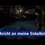 Nachricht an meine Enkelkinder  [with Closed Captions]