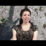 Earth from Space: New York City