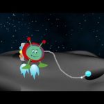 Paxi – Rosetta y komety