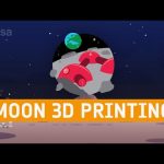 Meet the ESA experts – 3D Printing on the Moon