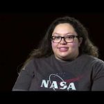 National Native American Heritage Month – Karen Moore’s NASA Intern Story