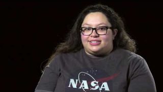 National Native American Heritage Month – Karen Moore’s NASA Intern Story