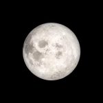 Apollo 13 Views of the Moon in 4K