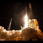 SpaceX CRS-20 Launch to the International Space Station