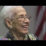 NASA Administrator Kicks Off a Celebration of Katherine Johnson’s 100th Birthday