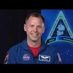 Q&A with Astronaut Nick Hague on Launch Anomaly and Safe Landing