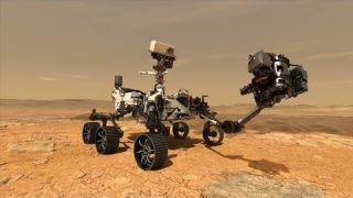 A New Name for Our Next Mars Rover on This Week @NASA – March 7, 2020