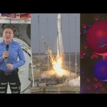 An Extended Stay Onboard The Space Station on This Week @NASA – April 19, 2019