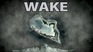 The Battle of Wake Island 1941