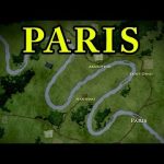 Siege of Paris 845 AD