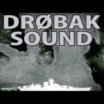 The Battle of Drøbak Sound 1940