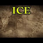 The Battle on the Ice 1242 AD