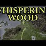 Game of Thrones: War of the Five Kings & Battle of the Whispering Wood 299 AC