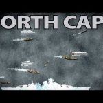 The Battle of the North Cape 1943