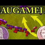 Alexander the Great: Battle of Gaugamela 331 BC