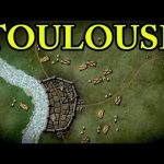 The Battle of Toulouse 721 AD