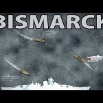 Operation Rheinübung: Hunt for the Bismarck 1941