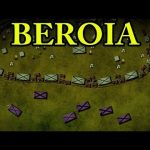 The Battle of Beroia 1122 AD