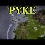 Game of Thrones: Greyjoy’s Rebellion & Siege of Pyke 289 AC