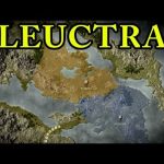 The Battle of Leuctra 371 BC