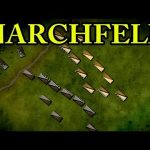 The Battle on the Marchfeld 1278 AD